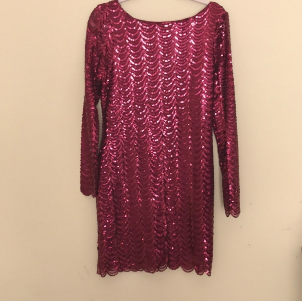 Charlotte Russe Dress
